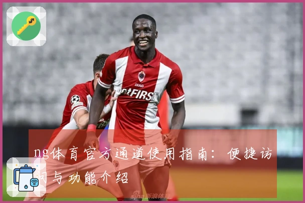 ng体育官方通道使用指南:便捷访问与功能介绍