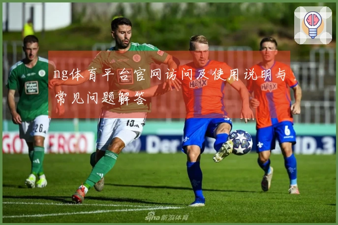 ng体育平台官网访问及使用说明与常见问题解答