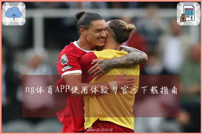 ng体育APP使用体验与官方下载指南