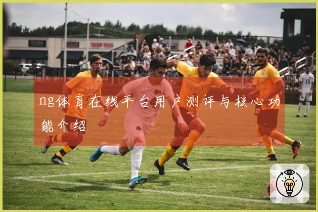 ng体育在线平台用户测评与核心功能介绍