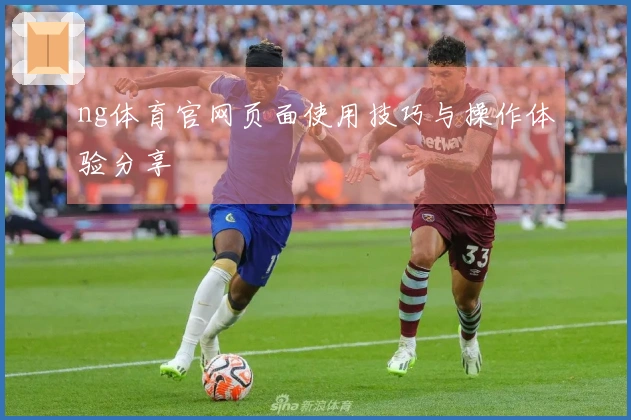 ng体育官网页面使用技巧与操作体验分享