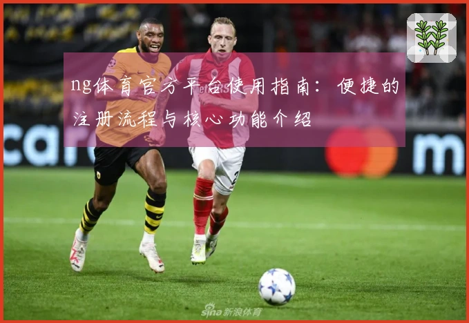 ng体育官方平台使用指南：便捷的注册流程与核心功能介绍
