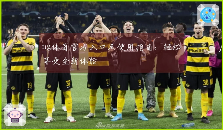 ng体育官方入口及使用指南，轻松享受全新体验
